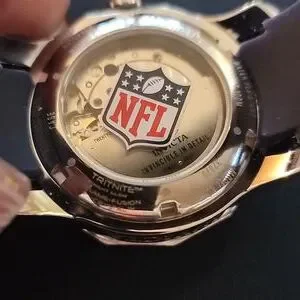 Invicta | Accessories | Invicta Nfl New England Patriots  display picture 1